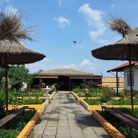 Бунгала Мак Поморие Camping Pomorie